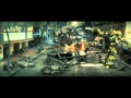 Transformers- Savior (Worth Dying For) 