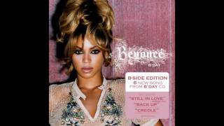 Beyoncé - Still In Love (Kissing You)