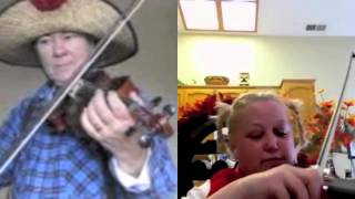 Fiddlermans International Bile Em Cabbage Down Group Video Project