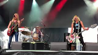 Stars Align - Belly - 2018-05-26