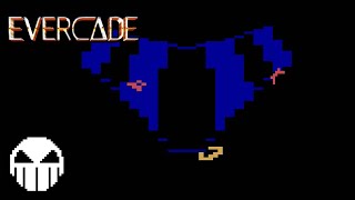 Tempest (Evercade - Atari Collection 1) Gameplay