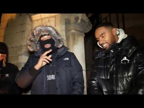 Trappy Jimbo - Hardest Out