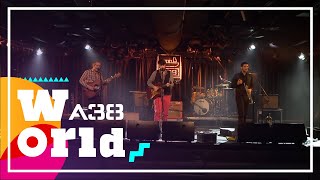 La Maison Tellier - Á la petite Semaine // Live 2012 // A38 World