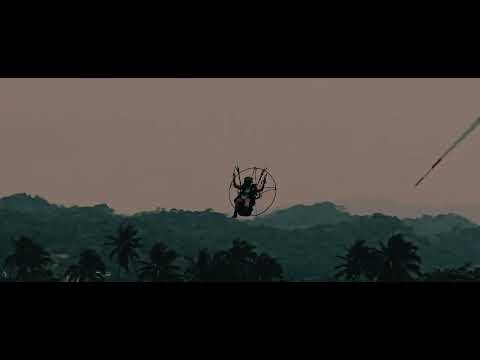 YA TE OLVIDÉ (VIDEO OFICIAL)