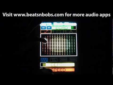 Digital Dub Siren Generator Video