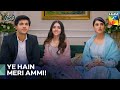 Mangni Pe Unhoni Pehli Mohabbat Episode 41 Hum Tv