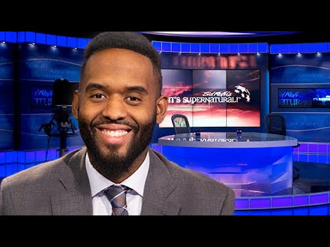 „Când prezența lui Dumnezeu a venit, L-am văzut foarte clar” | „E supranatural”, episodul 134