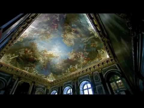 Versailles Stories - Philip Chambon composer for Film & TV