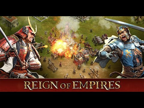 문명전쟁 : Reign of Empire