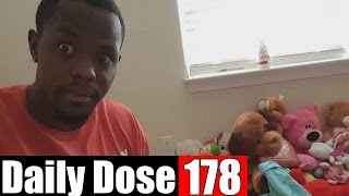 #DailyDose Ep.178 - MOST RANDOM MASHUP EVER! | #G1GB