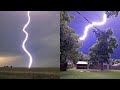 Close Lightning Loud Thunder Compilation Vol 2