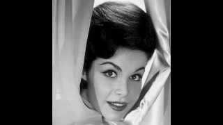 Annette Funicello - I Love You Baby