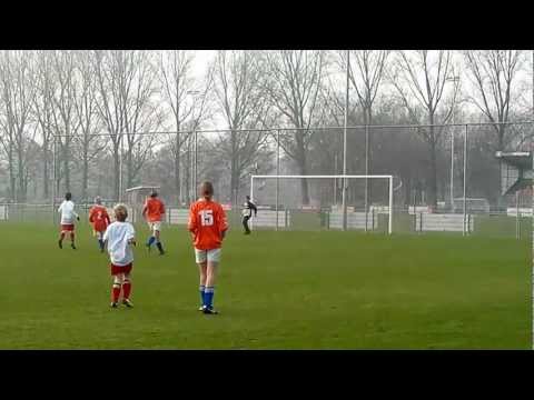 Sem Alphia d2 in actie