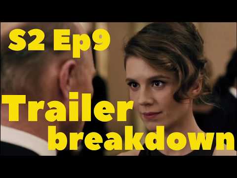 Westworld S2 Episode 9 trailer breakdown