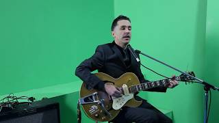 Jo Cruscotto - Live  - Rum & Pera - Gen2016