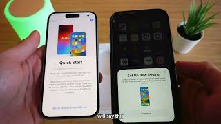 How To Set Up ALL NEW IPHONE 15's EASILY! | Step by Step Guide September 2023!