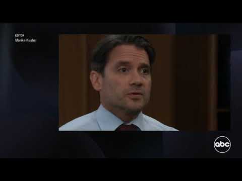 General Hospital 12-16-25 Preview GH 16th December 2025