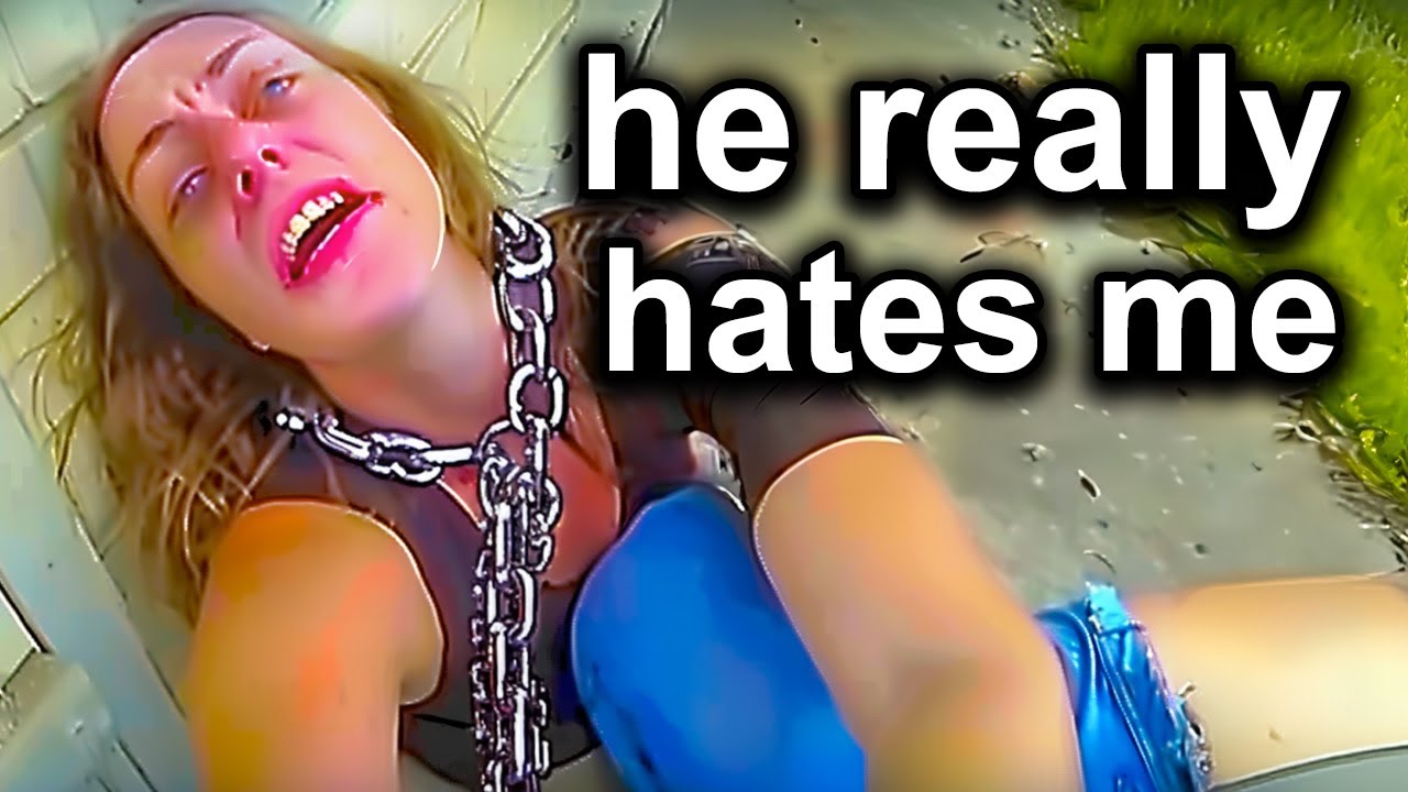 When Cops Save Women From Abusive Men