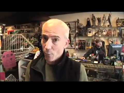 WILD Berwyn - Roosevelt Road Business Assn