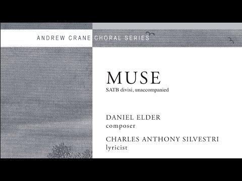 Daniel Elder - "Muse"