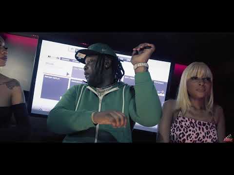 MudBrudda Bo ft. Action Pack Ap -"Bo Action" (Official Video) shot by @SSproductions901