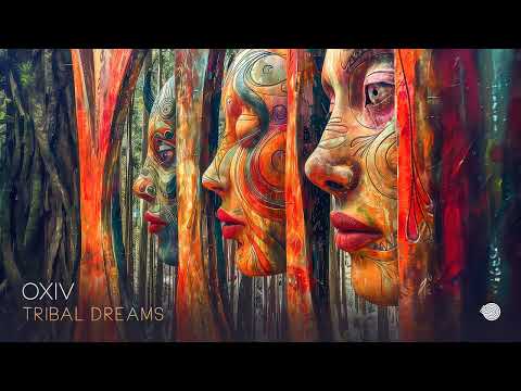 OXIV & Kobi - Darkside