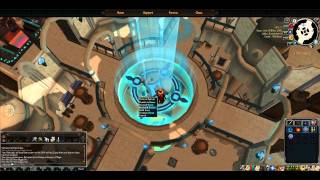 RuneHQ - HTML5 Preview!