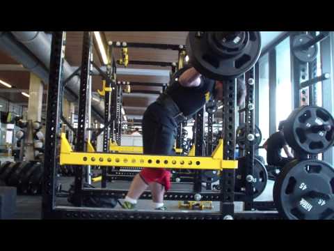 Kyle's RUM Intense Cycle, W3D7 (FINAL INTENSE CYCLE SESSION!)