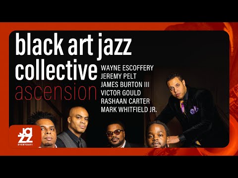 Black Art Jazz Collective - For the Kids