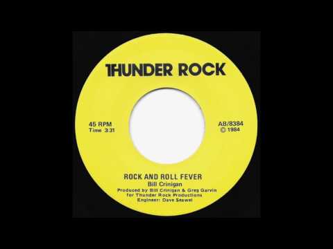 Thunder Rock - Rock And Roll Fever