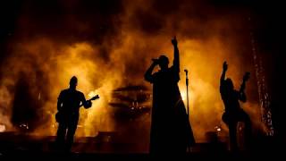 Disturbed - Awaken (Subtítulos Español)