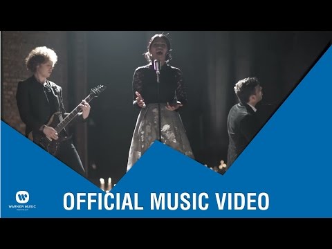 ARKARNA & ANDINI - Jangan Salahkan Cinta (Ost. Bulan Terbelah Di Langit Amerika)