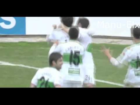 Gol Etxeita vs Almería (1) Temp. 12-13 (H-C) Jornada 18