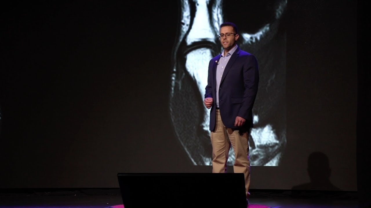 The next era of organ transplants | Nicholas Rinella | TEDxAmoskeagMillyard