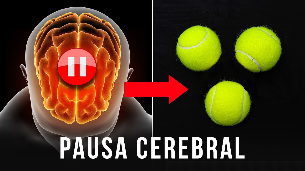 Como Descansar Seu Cérebro Em Menos De 5 Minutos