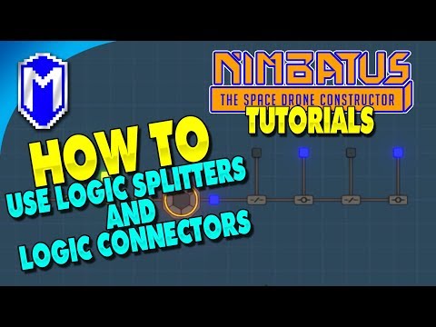 Steam Community :: Video :: How To Use Logic Splitters And Logic ...