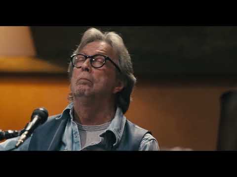 Eric Clapton - River of Tears (The Lady In The Balcony)