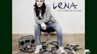 Lena - Touch a new Day