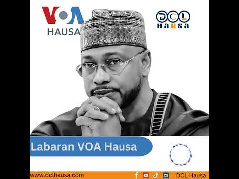 LABARAN VOA HAUSAKwale-kwale ya sake kifewa da fasinjoji a Bukkuyum jihar Zamfara