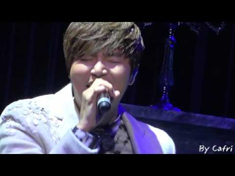 20161224정동하 동하주의보-다시눈