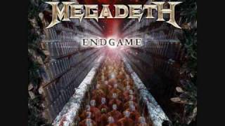 Megadeth - Bite The Hand [LYRICS IN DESCRIPTION]