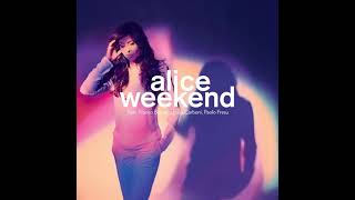 Alice - Viali di solitudine [2014]