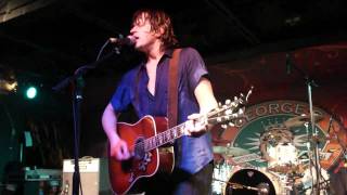 Old 97's ~ Sweet Thing Pine Bluff