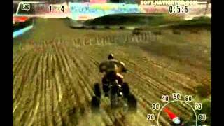 ATV GP Video Gameplay - Available for Free Download