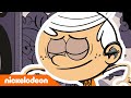 Huize Herrie | Dans Dans Revolutie | Nickelodeon Nederlands