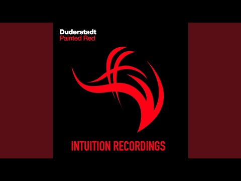 Painted Red (Dub Mix)