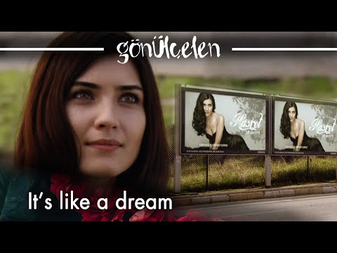 Hasret's album is out - Episode 75 | Becoming a Lady