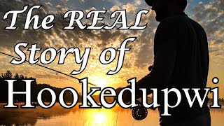 How Fishing Changed My Life (The True Story Behind HookedUpWI)