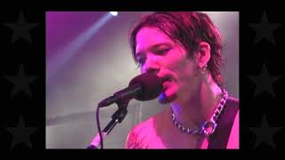 BEAUTIFUL CREATURES "KICKIN FOR DAYS" LIVE 2003