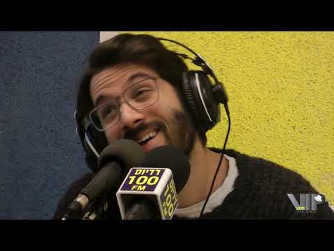 רן דנקר - עוד מעט | ביצוע אקוסטי